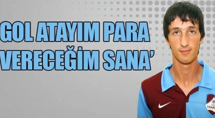 BATUHAN RÜŞVET Mİ TEKLİF ETTİ?