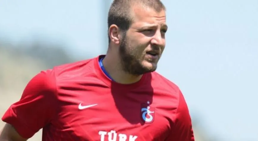 BATUHAN ŞAMPİYONLAR LİGİ TARİHİNDE!..