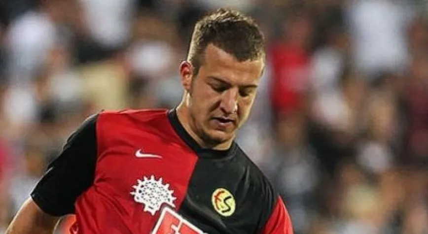 BATUHAN TRABZONSPOR YOLUNDA