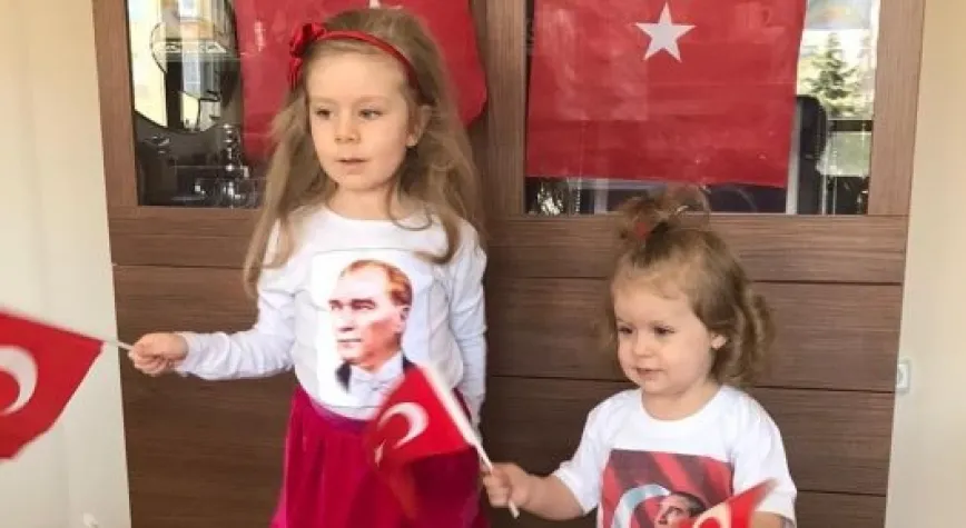 BAYRAMINIZ KUTLU OLSUN!..