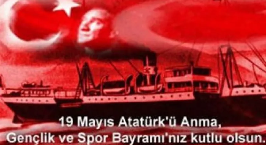 BAYRAMINIZ KUTLU OSUN!..