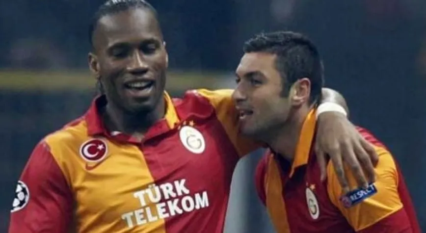 BECKENBAUER'DEN DROGBA'YA: AYIP EDİYOR!..