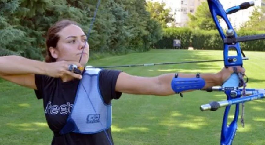 BEGÜL LÖKLÜOĞLU 26.SIRADA