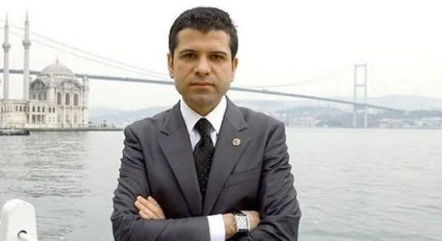 BEKİR YUNUS UÇAR GİTTİ!..