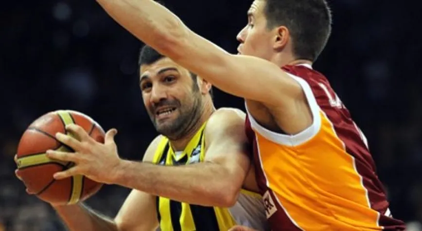 BEKO BASKETBOL LİGİNDE FİKSTÜR ÇEKİLDİ