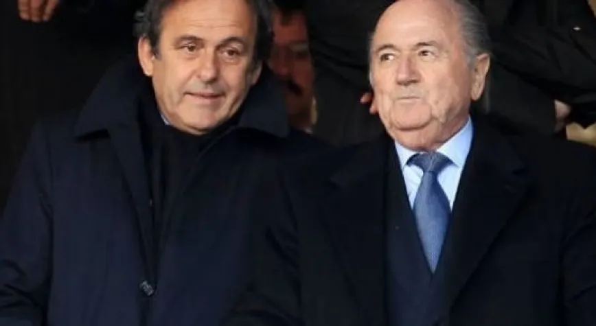 'BEN KADDAFİ GİBİ YÖNETMİYORUM!..'