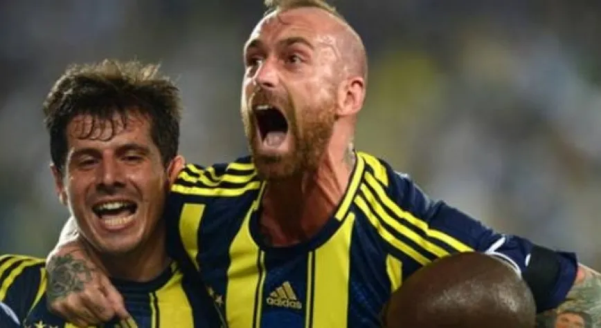 BEN TAKIMSIZ KALMAM!..