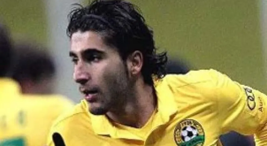 'BEN TÜRK DEĞİL, ERMENİYİM!..'