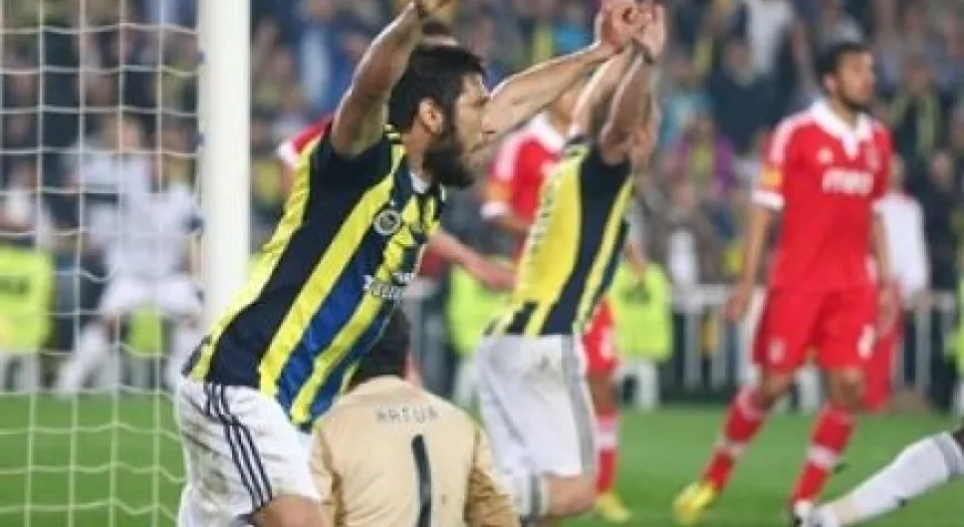 BENFİCA- F.BAHÇE MAÇI HANGİ KANALDA?