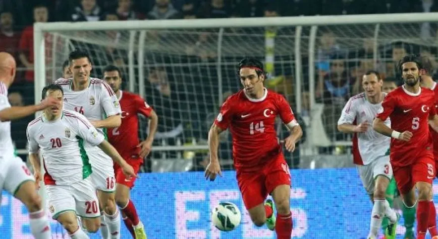 BERABERE KALDIK... UMUTLARIMIZI ÇOK AZALTTIK...