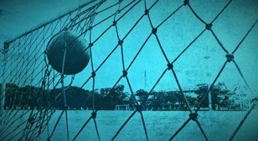 BERABERLİK GECESİ...