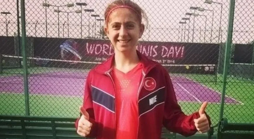 BERFU KATAR'DA FİNAL PEŞİNDE!..