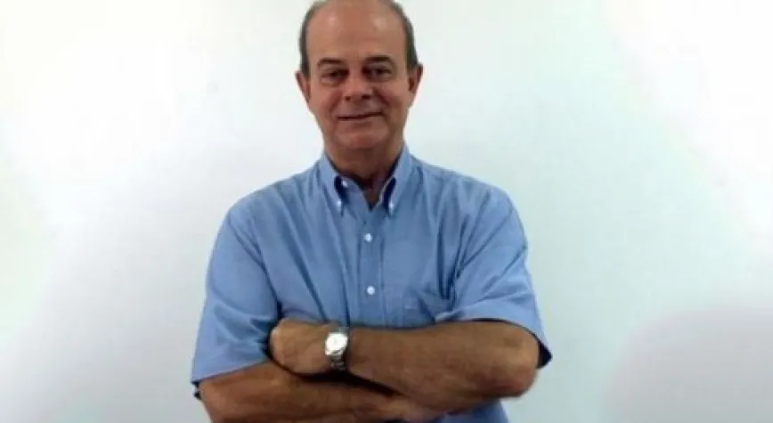 BERLİN PANTERİ'NİN 8. ÖLÜM YILDÖNÜMÜ...