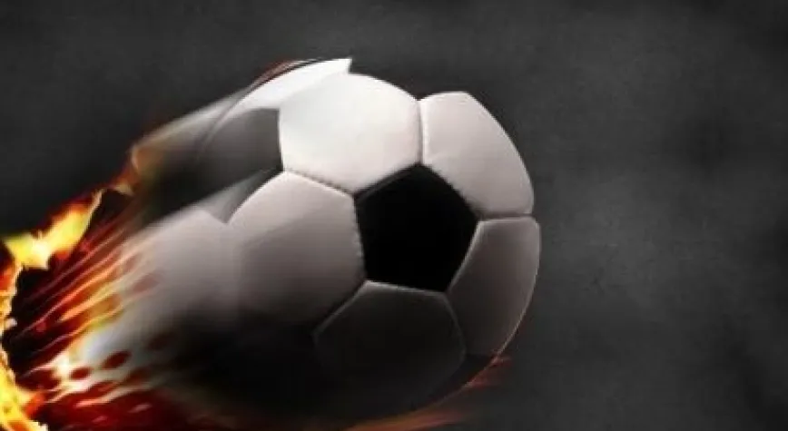 BEŞİKTAŞ: 0 FENERBAHÇE: 2