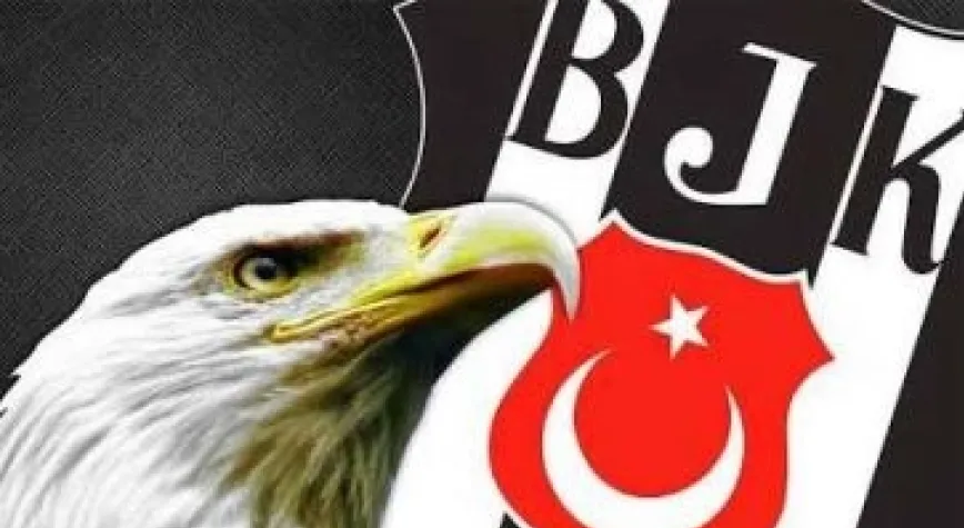 BEŞİKTAŞ ALANYA'YA TAKILDI...