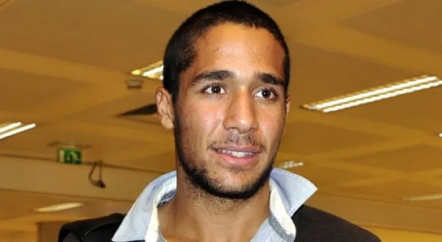 BEŞİKTAŞ ALVES'İ LİZBON'A KİRALADI