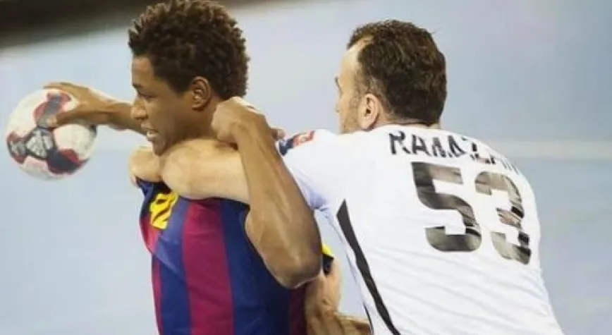 BEŞİKTAŞ- BARCELONA KAPIŞMASI!..