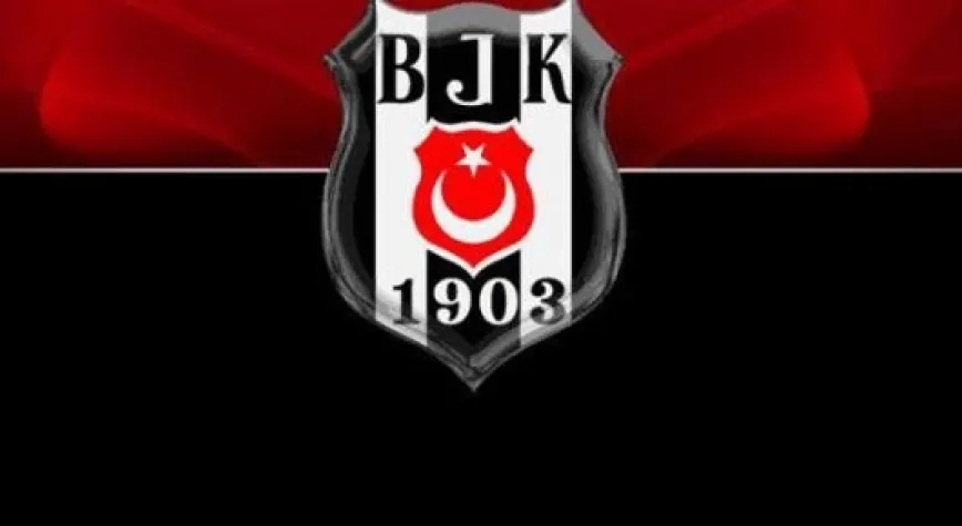 BEŞİKTAŞ BARCELONA'YA YENİLDİ!..