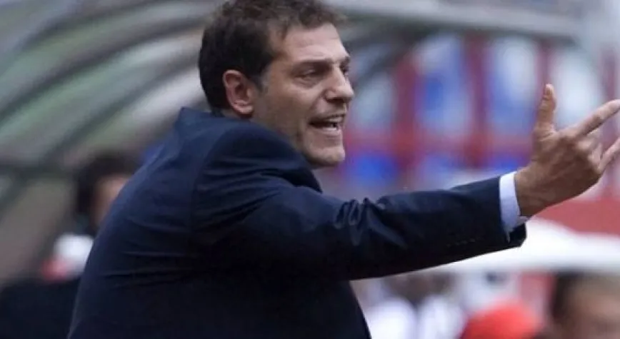 BEŞİKTAŞ BİLİC'LE ANLAŞTI!