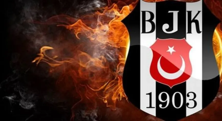 BEŞİKTAŞ BOMBAYI PATLATTI!..