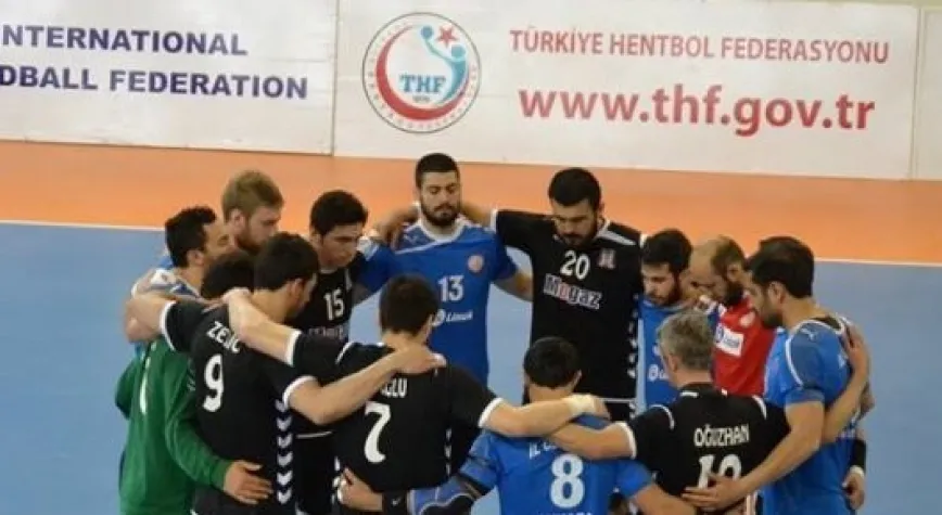 BEŞİKTAŞ DEVLER LİGİ'NDE!..