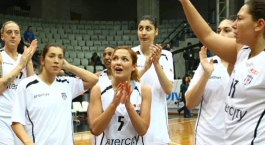 BEŞİKTAŞ “FEDA“DAN DÖNDÜ!..