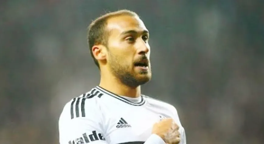 BEŞİKTAŞ GALİP: 3- 1