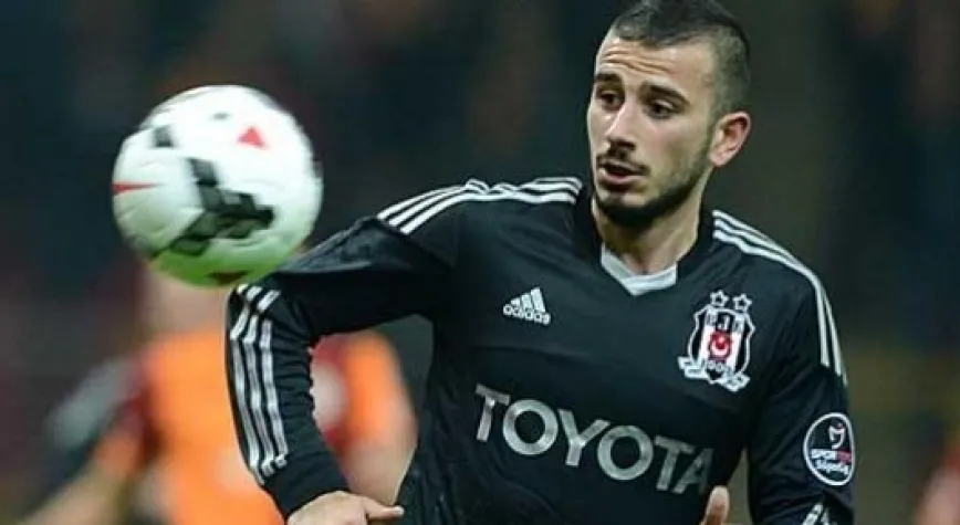 BEŞİKTAŞ GOL YAĞDIRDI: 6- 0