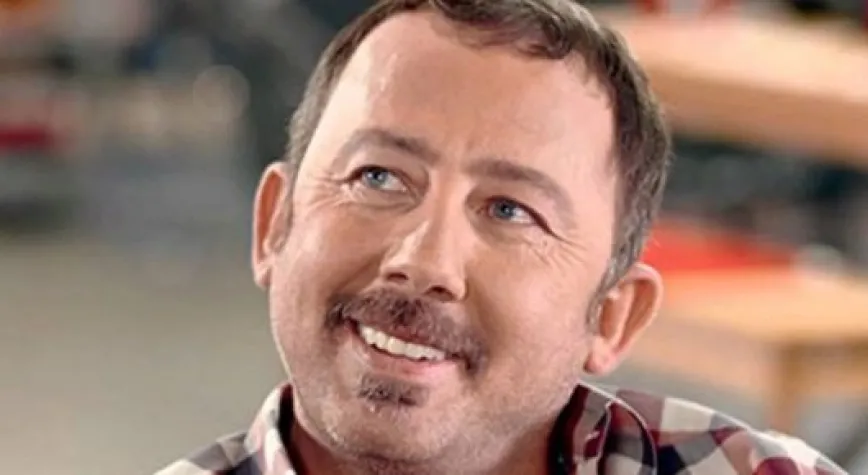 'BEŞİKTAŞ İÇİN HAZIRIM!..'