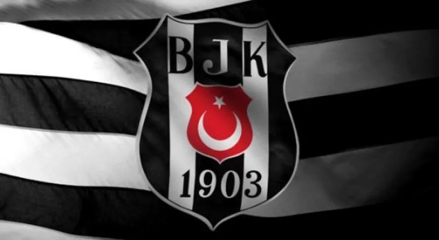 BEŞİKTAŞ İLK MAÇTA TAKILDI: 1- 1