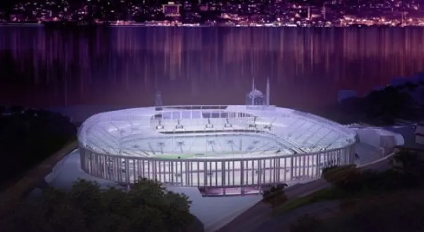 BEŞİKTAŞ- IMG DOĞUŞ İŞBİRLİĞİ!