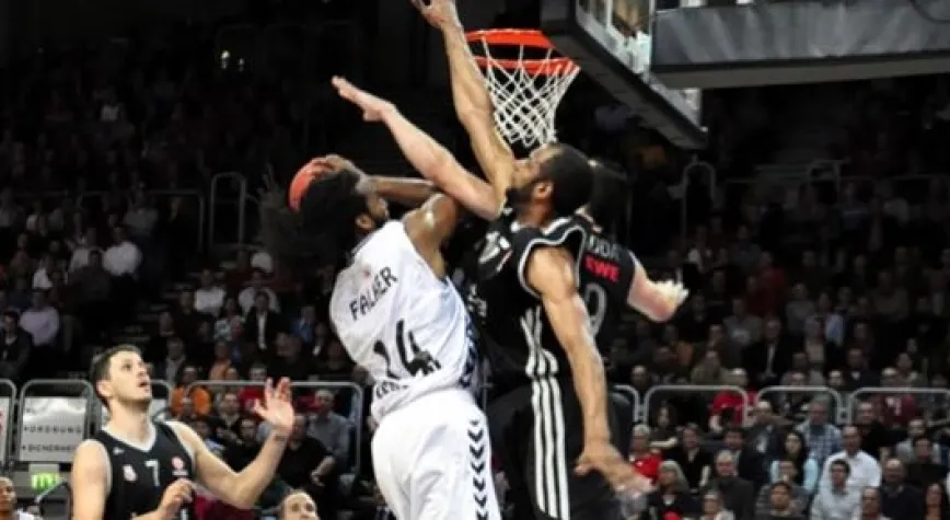 BEŞİKTAŞ KANATLANDI UÇUYOR