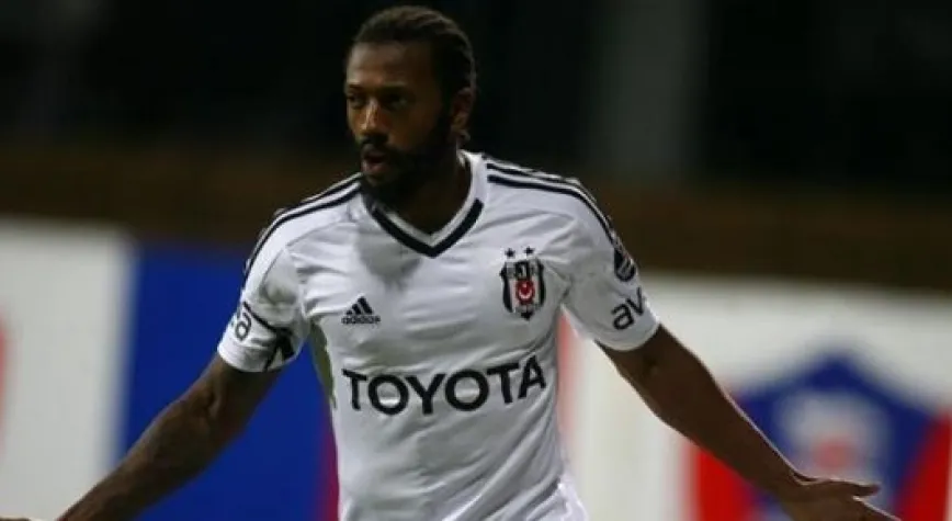 BEŞİKTAŞ KARABÜK'TE 3'TE DURDU 3- 0