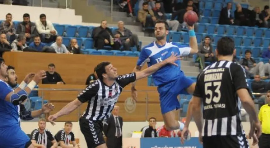 BEŞİKTAŞ KUPADAN ELENDİ!..