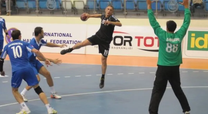 BEŞİKTAŞ LİDERİ DEVİRDİ:30 -24