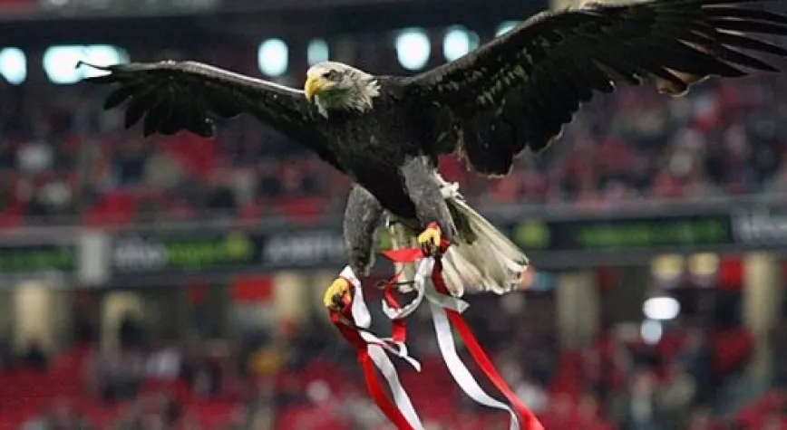 BEŞİKTAŞ LUGANO'YU DAĞITTI...