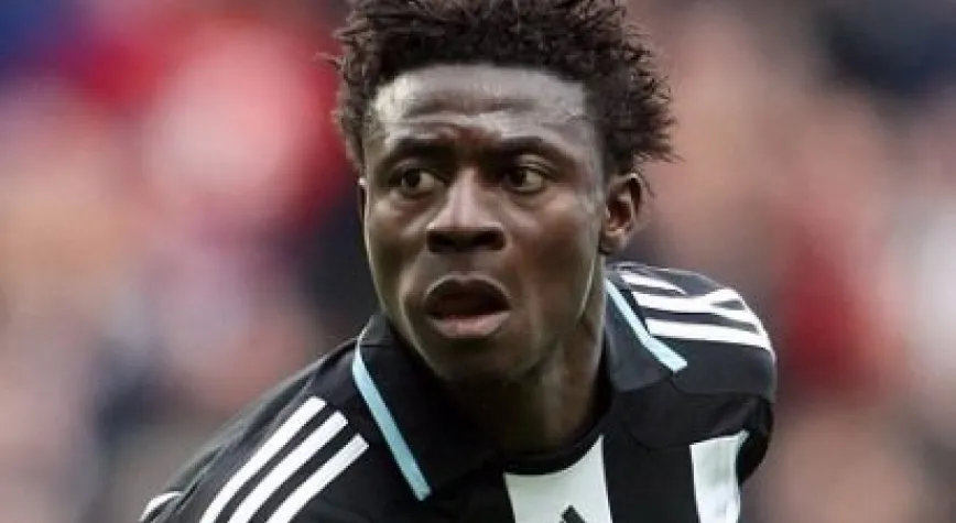 BEŞİKTAŞ NİJERYALI YILDIZIN PEŞİNDE