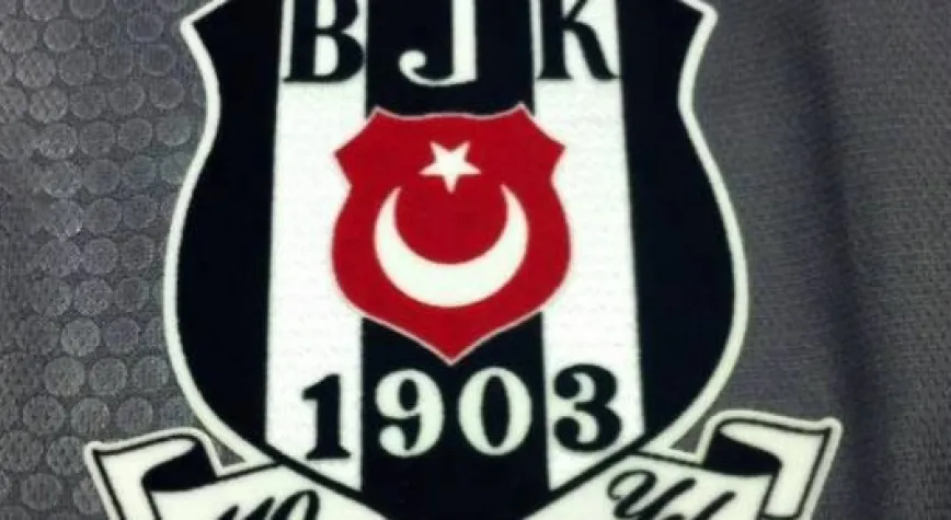 BEŞİKTAŞ OYUNDA YOK: 1- 4