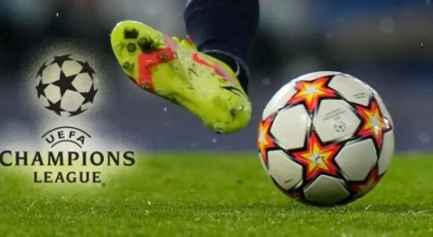 BEŞİKTAŞ PORTEKİZ'DE KAYIP:4-0