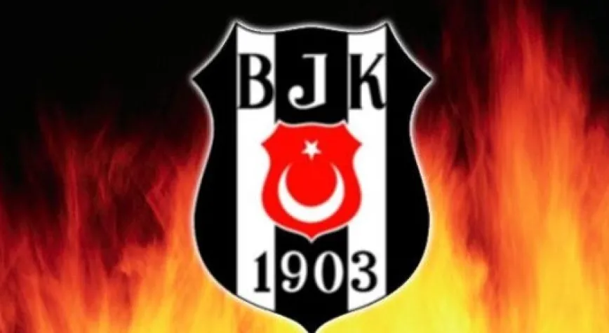 BEŞİKTAŞ RENKTAŞLARINI ÇAĞIRDI!