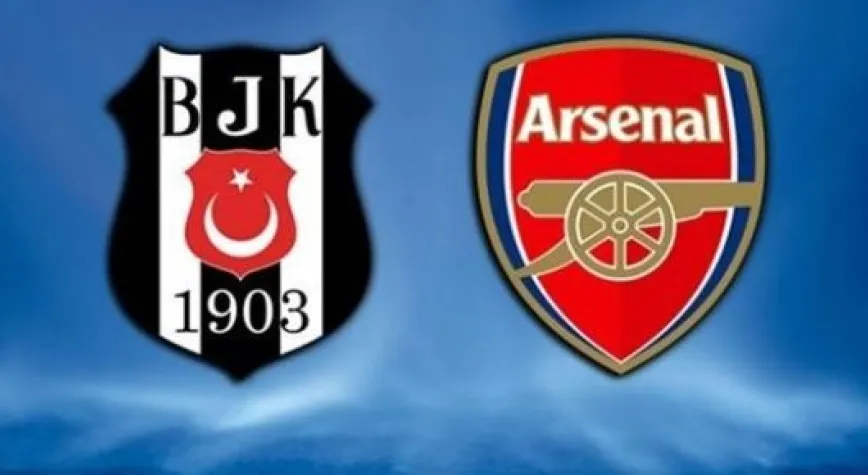 BEŞİKTAŞ RÖVANŞA BIRAKTI: 0- 0