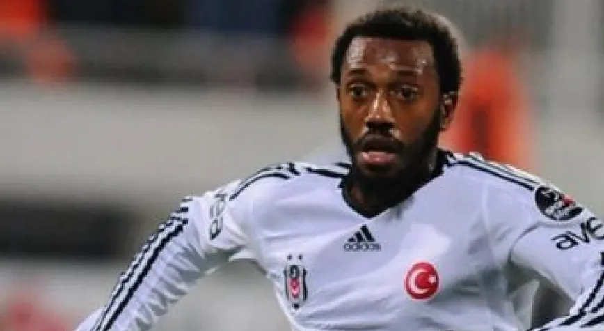 BEŞİKTAŞ ŞAMPİYONA YENİLDİ: 0- 2