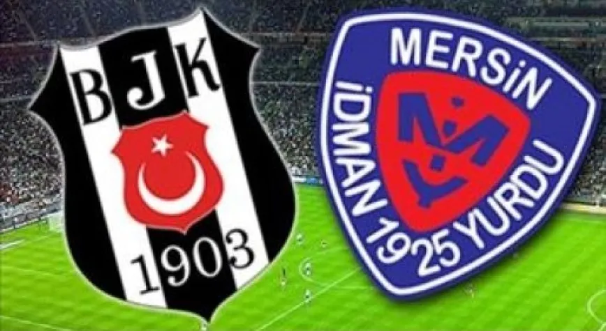 BEŞİKTAŞ SERİ PEŞİNDE!..