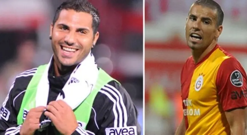 BEŞİKTAŞ TAKASA 'HAYIR' DEDİ