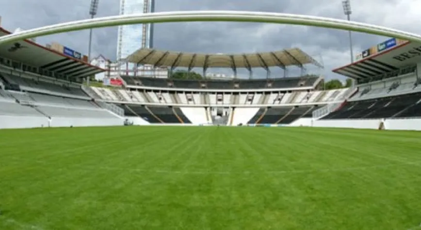 BEŞİKTAŞ TT ARENA'YA GELİYOR