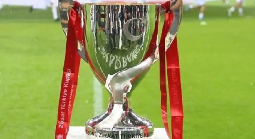 BEŞİKTAŞ VE TRABZON KUPADA YARI FİNALDE...