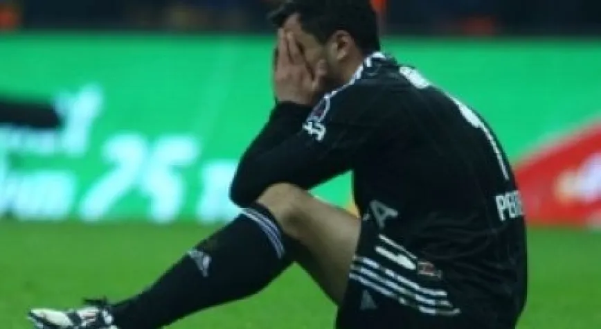 BEŞİKTAŞ YUHALANDI!..