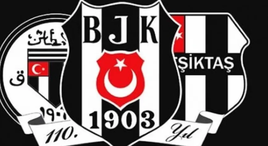 BEŞİKTAŞ'A 110.YIL MARŞI!