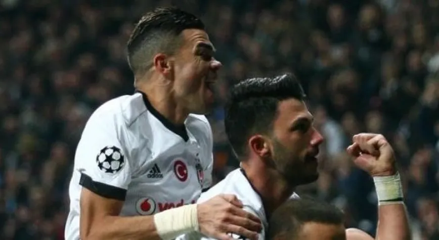 BEŞİKTAŞ'A HEM TUR, HEM PARA!..