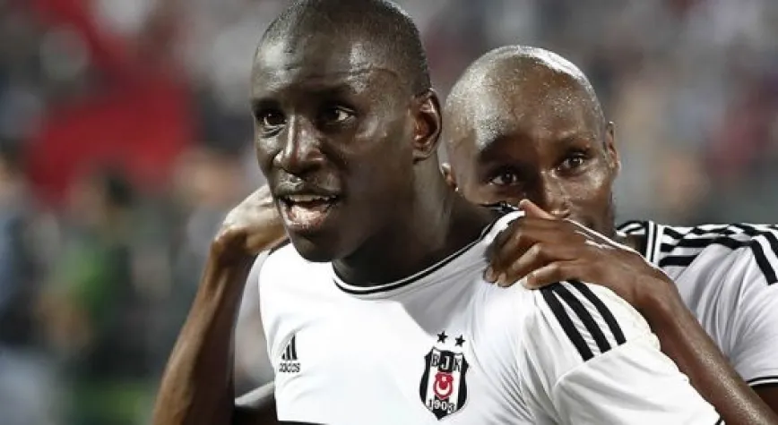 BEŞİKTAŞ'A ÖVGÜ ÜSTÜNE ÖVGÜ!..